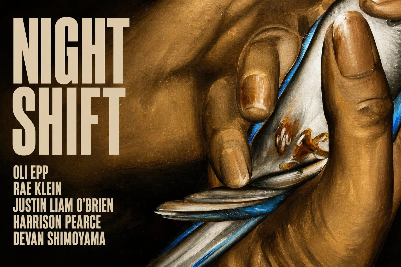 Nightshift