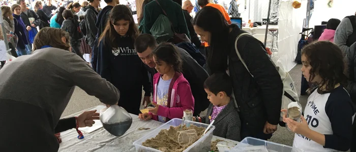 Excellence in Education Award