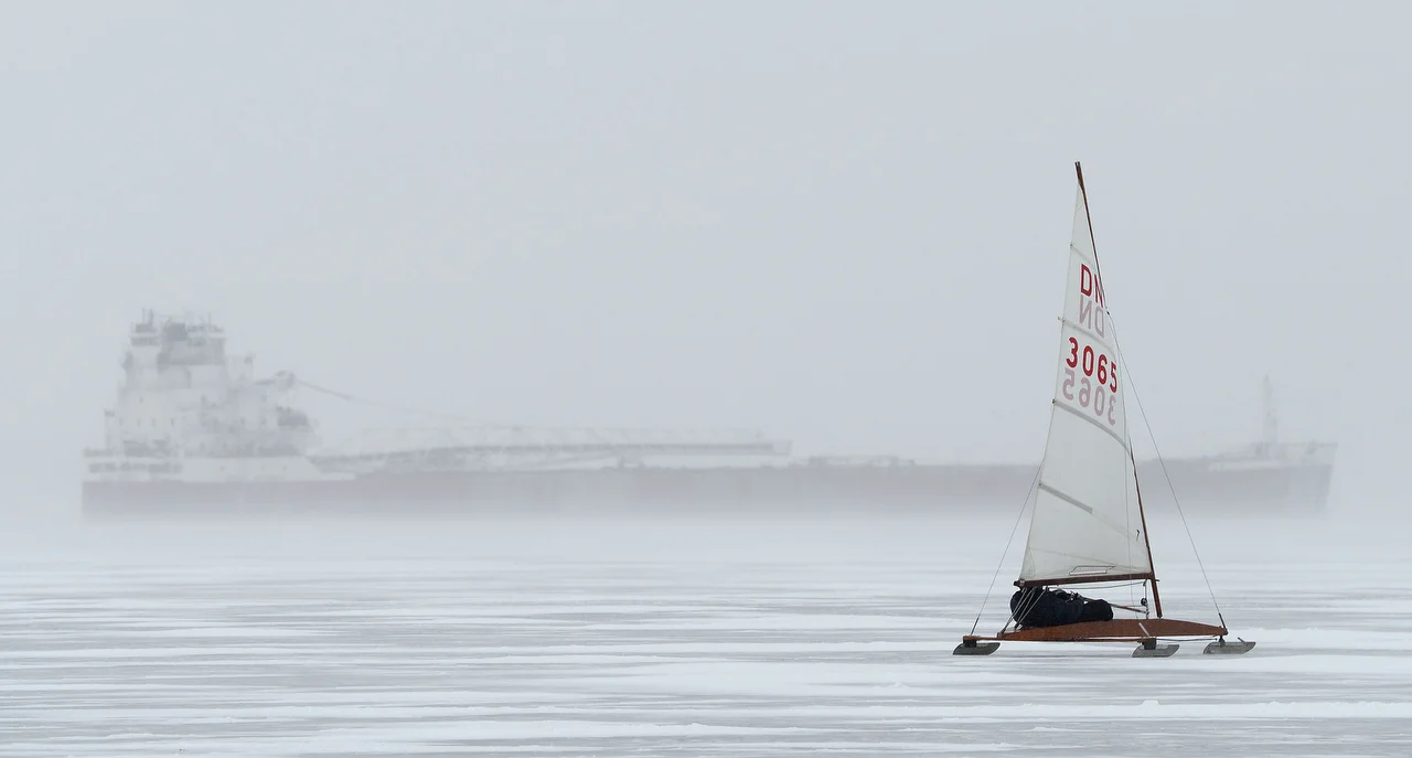 Sandusky Bay, Sandusky, Ohio 