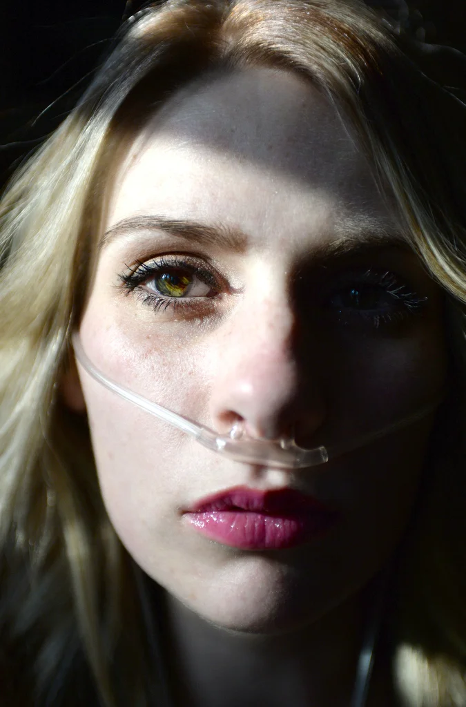  Through years of medical tests, incorrect diagnoses and nearly fatal infections, Madison Brenton still approaches life with strength and positivity. Madison give credit to her faith and support system for keeping her positive outlook. 