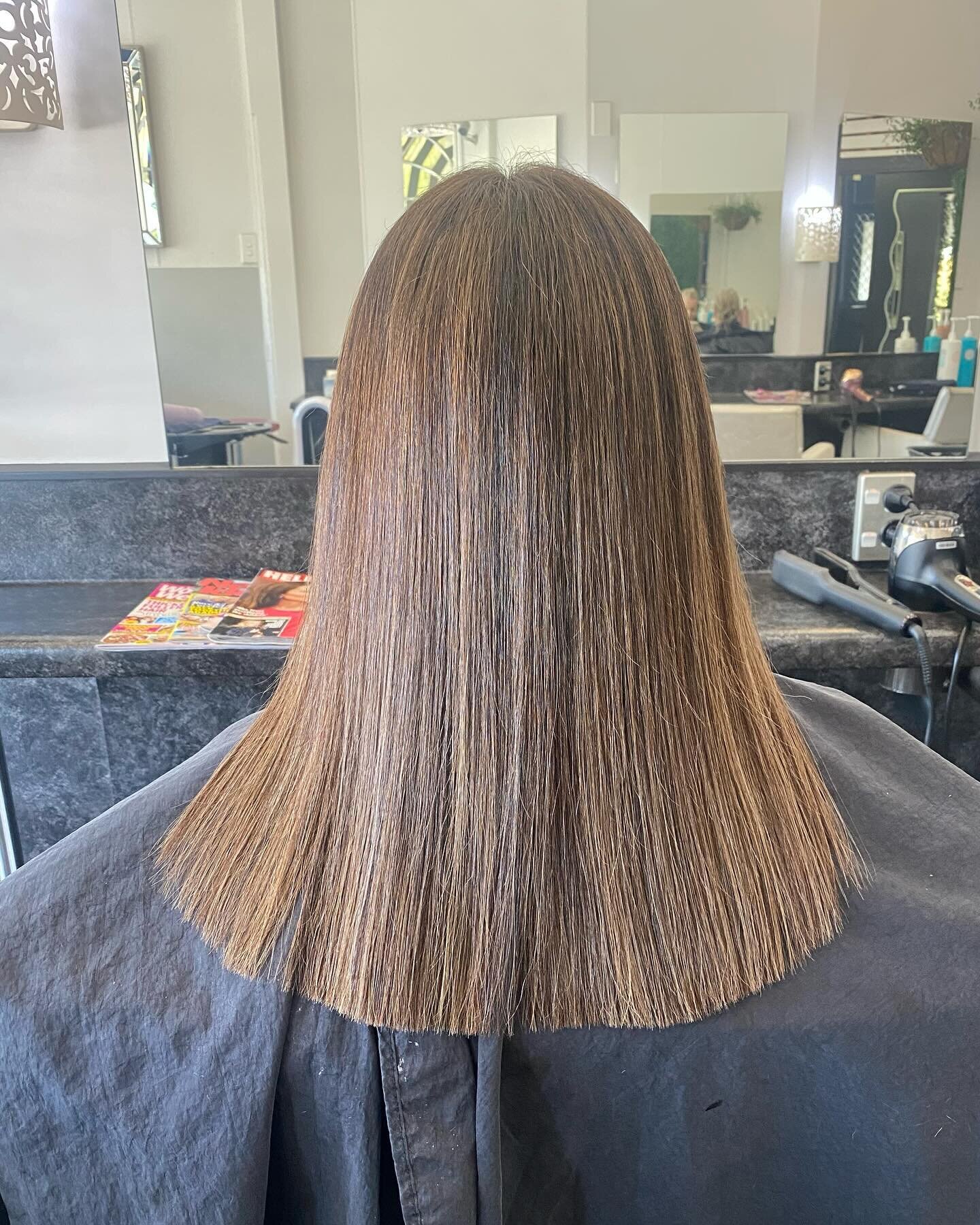 Coming in hot 🔥 🔥 lighter &amp; brighter for the win! 

#fabhaircompany #fabhair #khandallahsalon #khandallahvillage #wellingtonnz #wellington #nzhair #hairgoals #hairideas #hairinspo #balayage #ombre #bronde #brondehair #straighthair #haircolorist