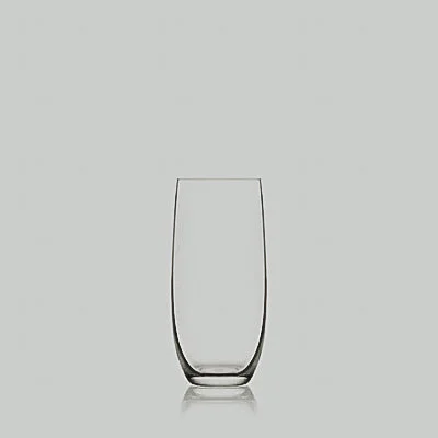 Slimline Glassware