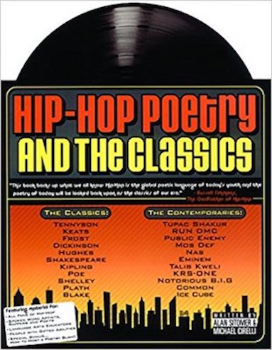 Copy of Hip-Hop Poetry