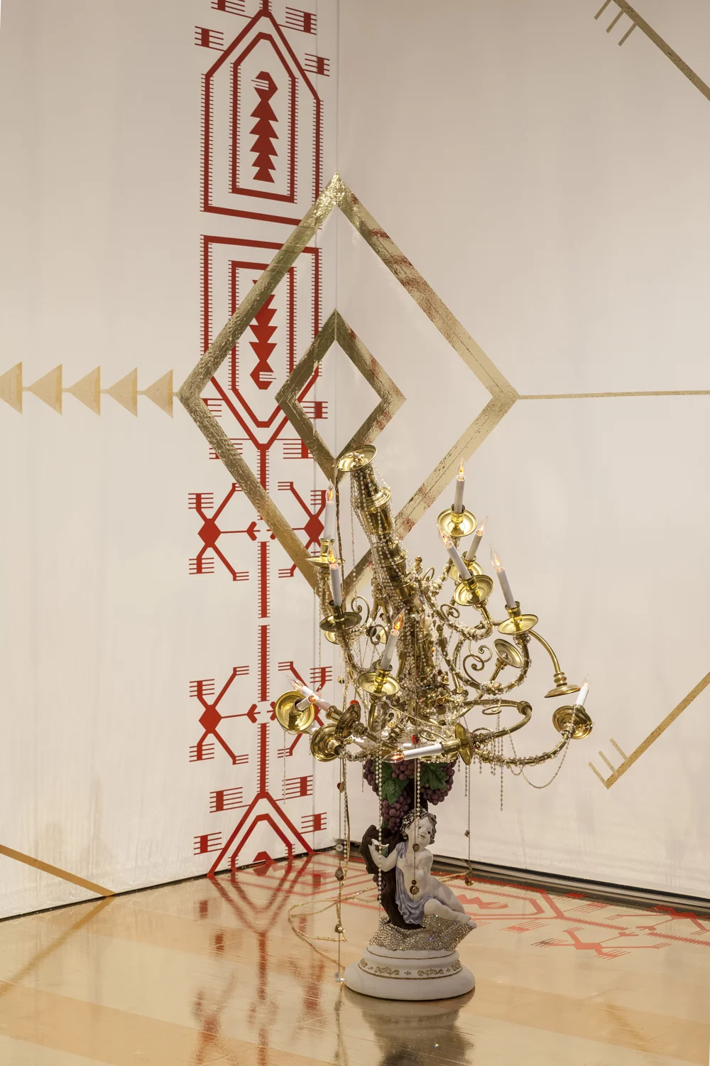 Alexis Zoto [detail].