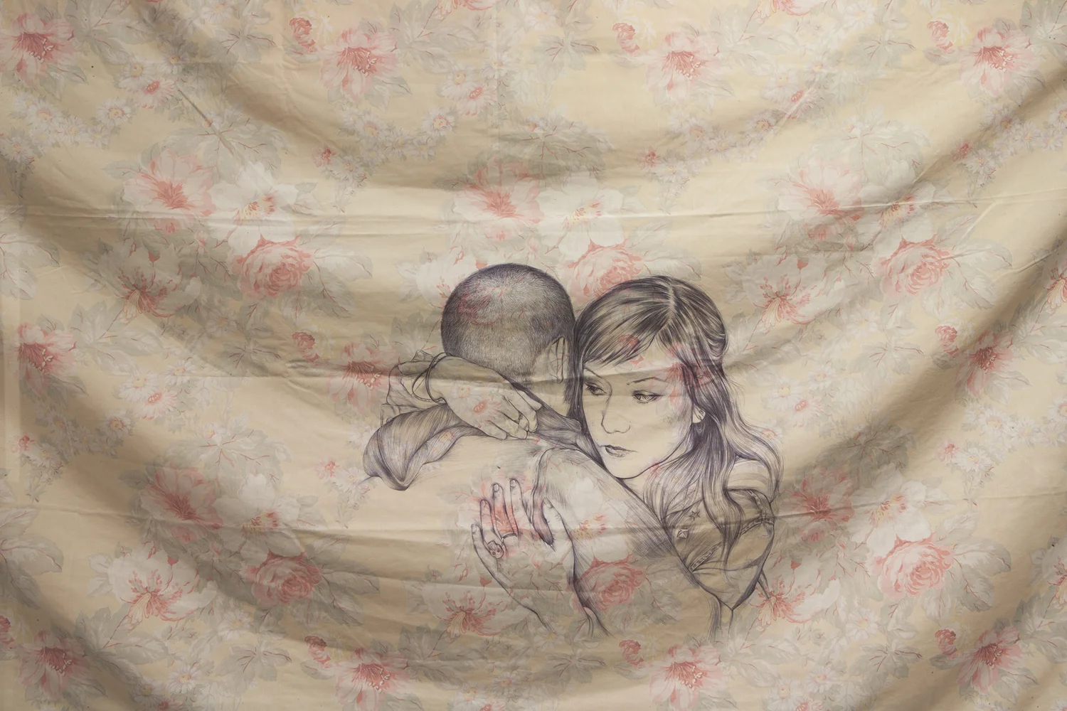 Shizu Saldamando [detail].