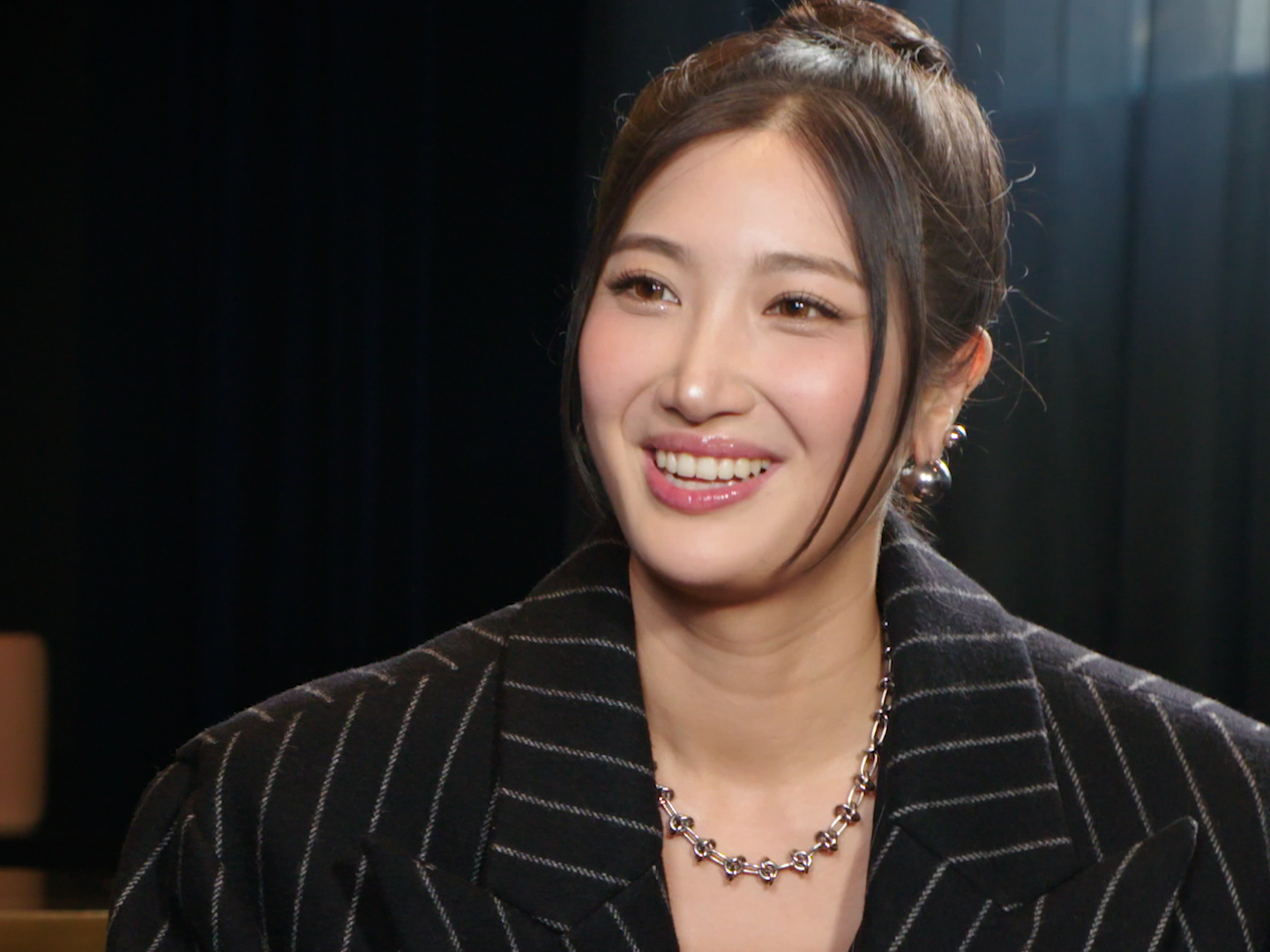 Wired Big Interview - EJAE