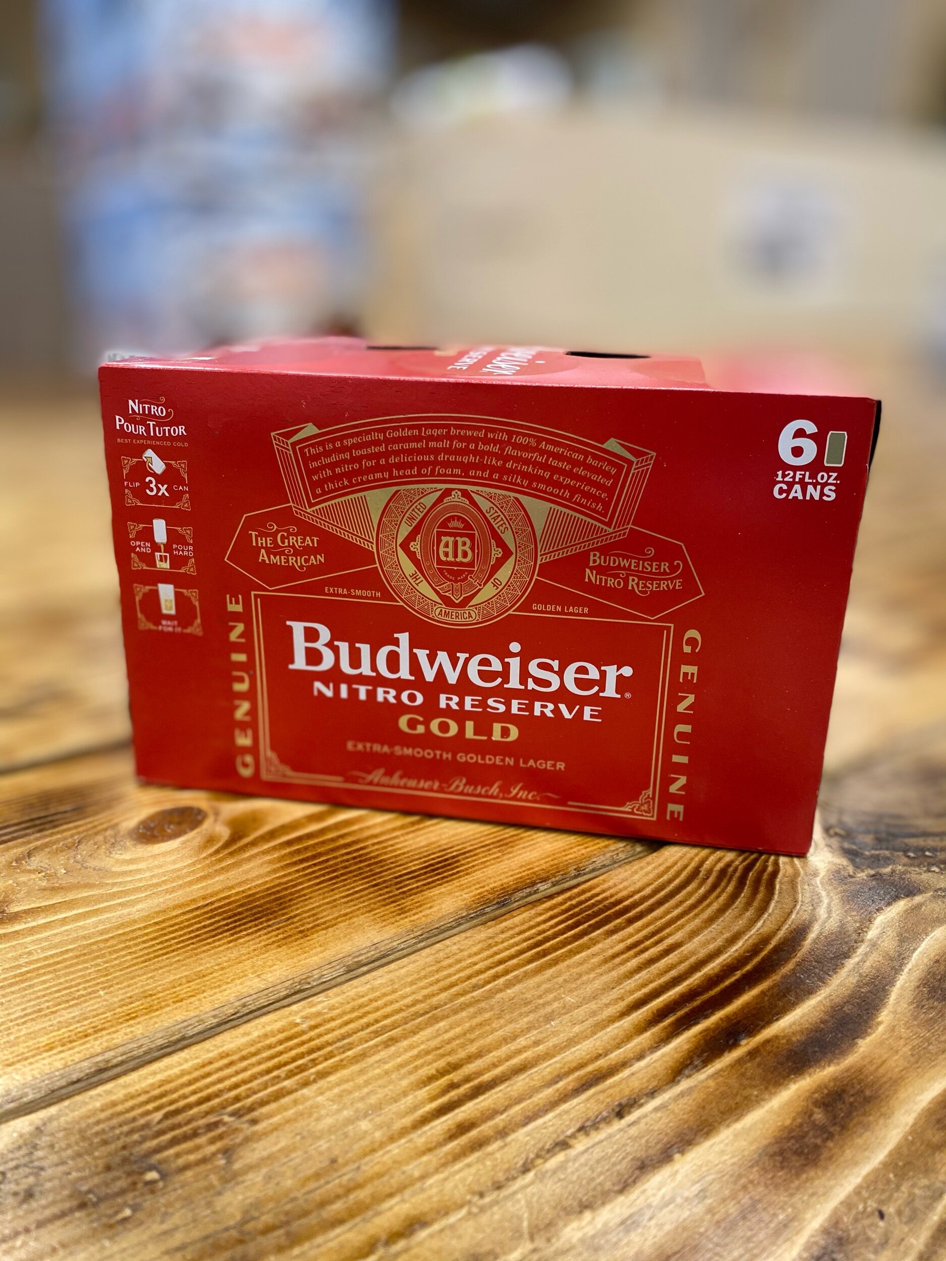 $3.99 (6pack)
