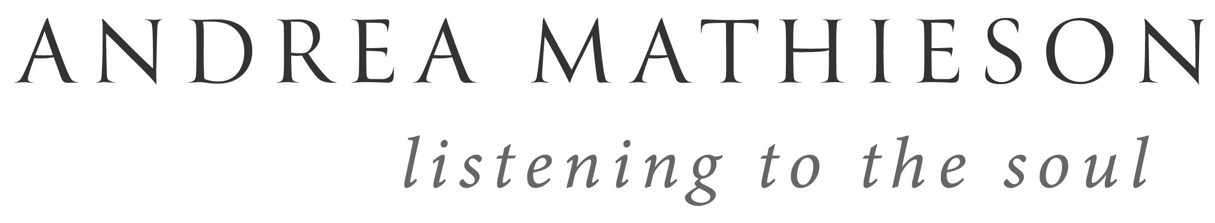 Andrea Mathieson