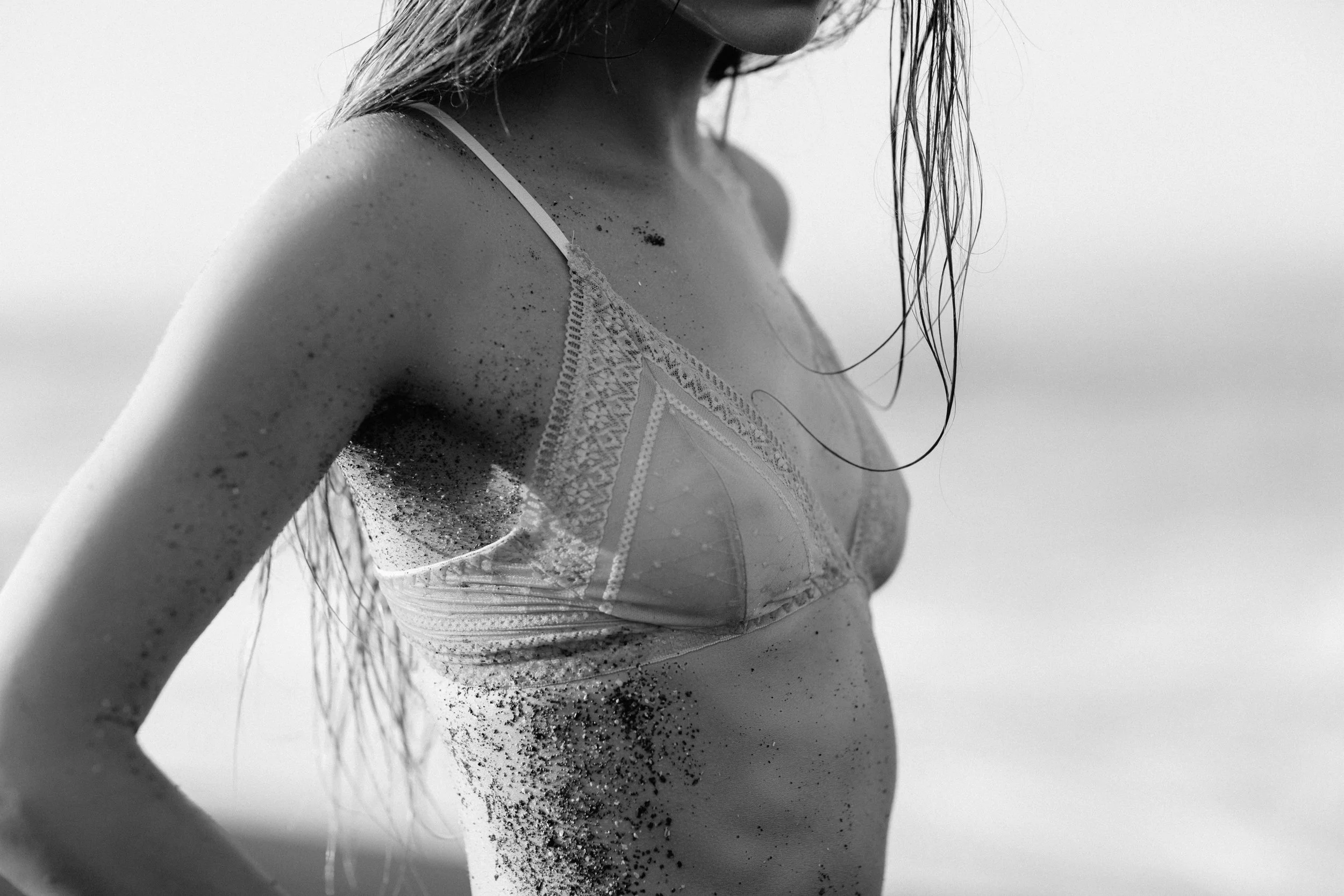 Things you can talk about in therapy