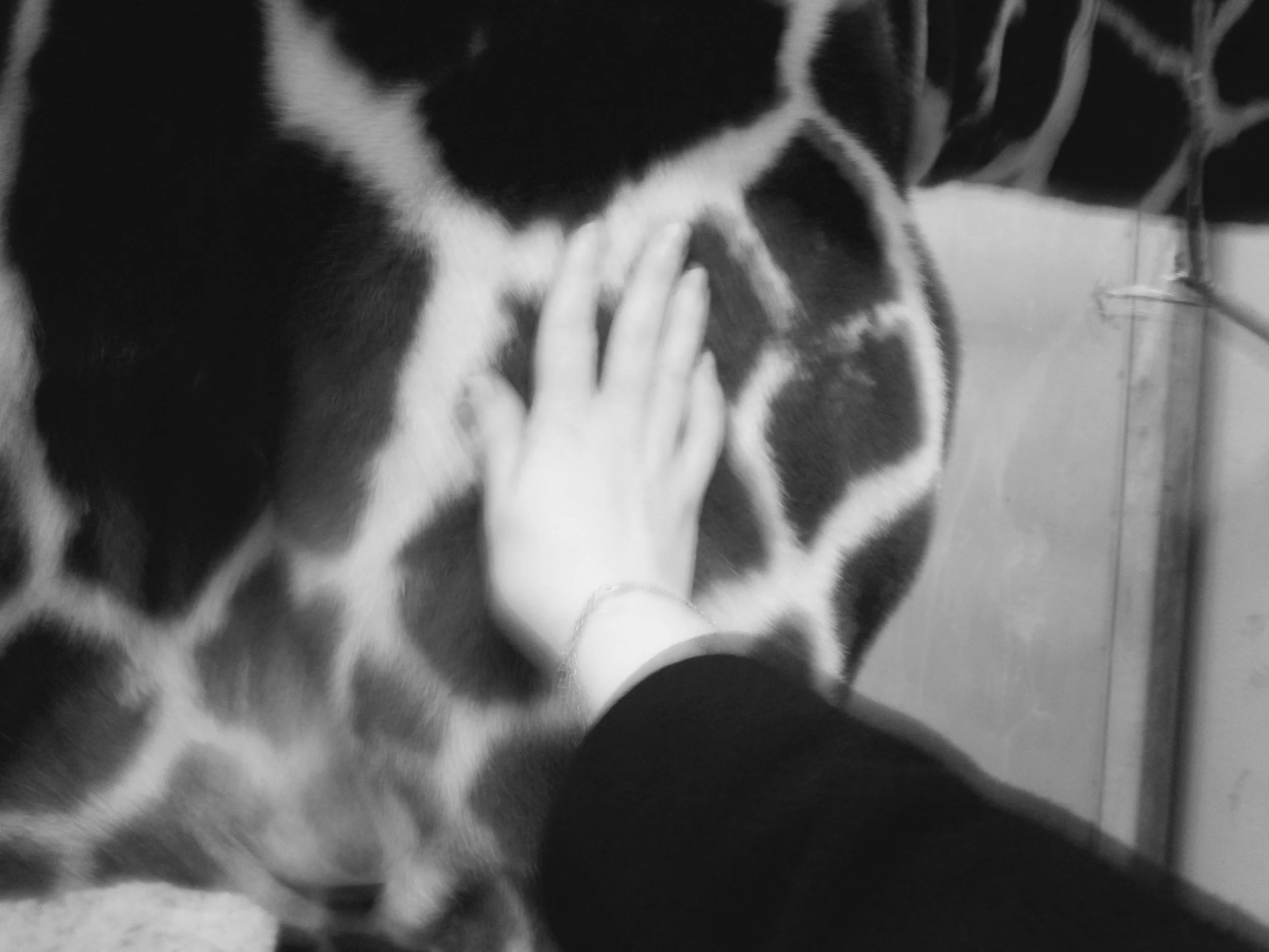 WHAT IT FEELS LIKE WHEN OTHER PEOPLE CHANGE