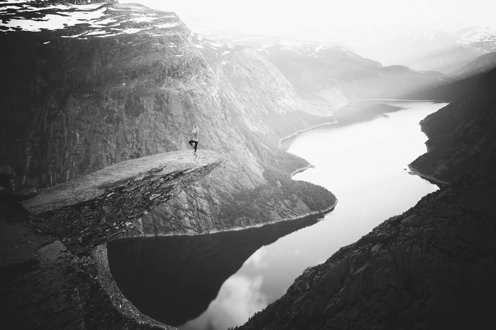 SOME THOUGHTS ON EMOTIONAL GROWTH