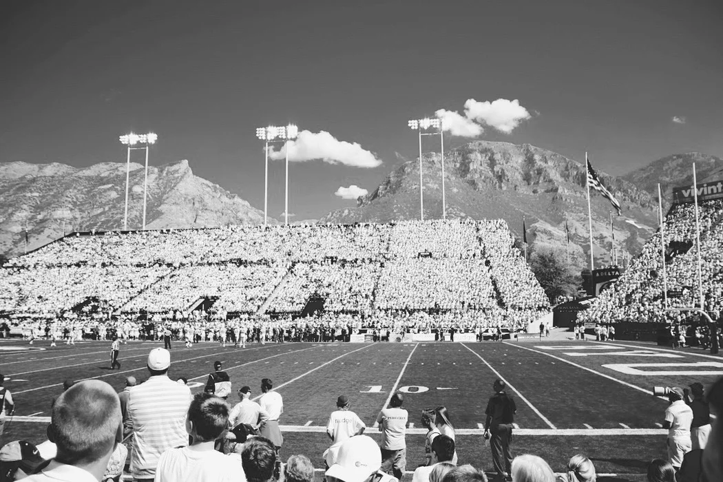 WHAT IF THERE WAS AN EMOTIONAL OLYMPICS?