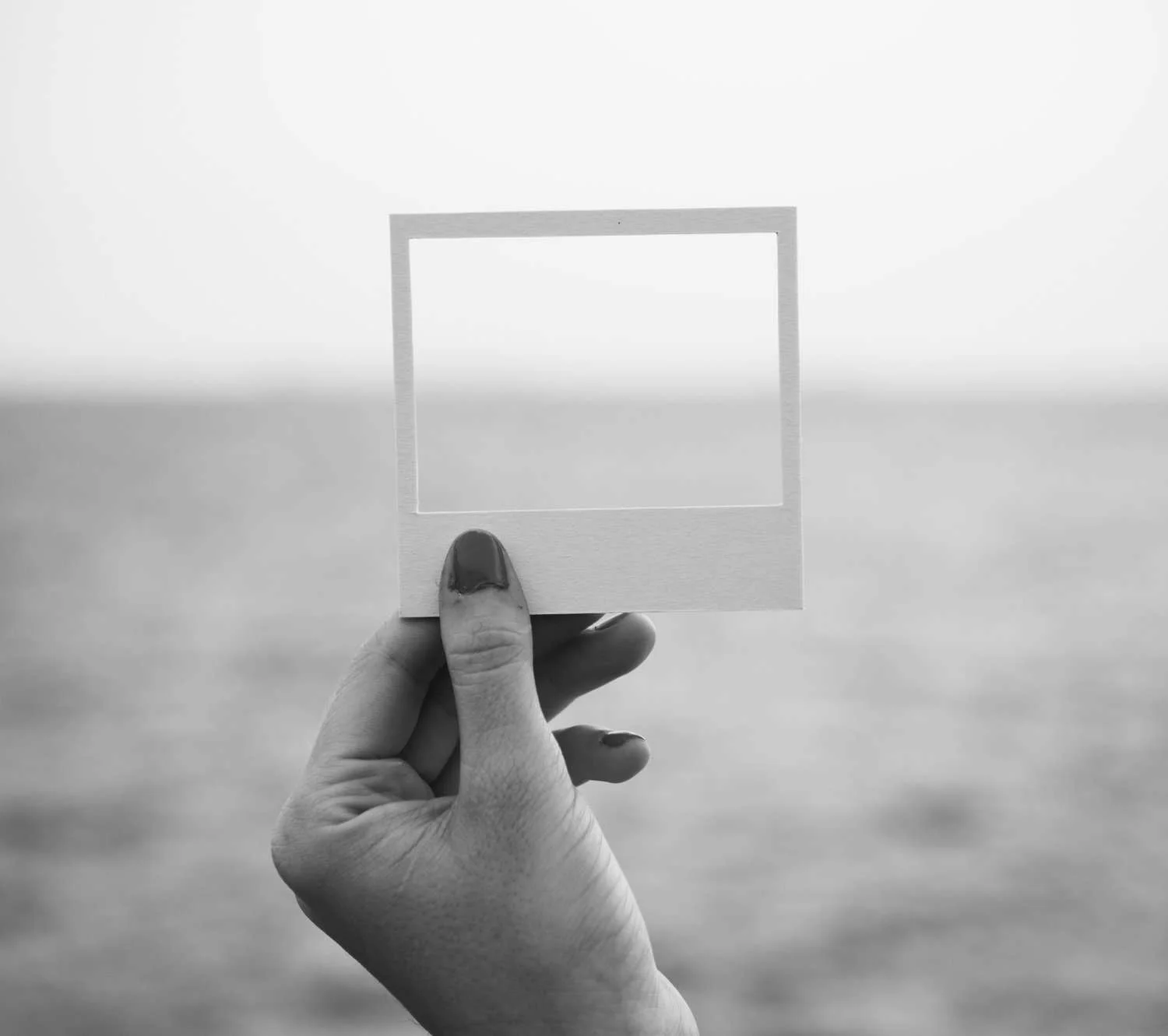 SOMEBODY I DIDN’T LIKE