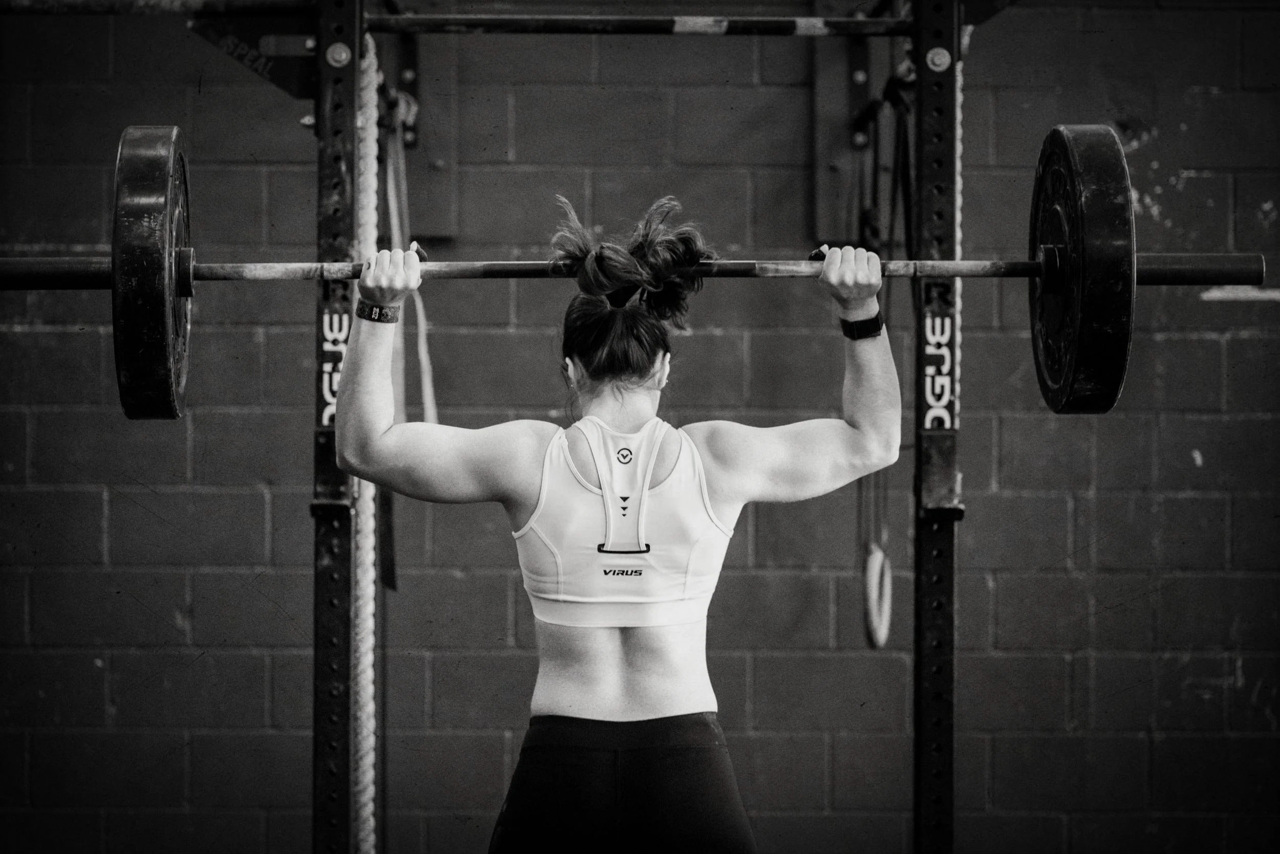 THE HARDEST PART OF THE WORK