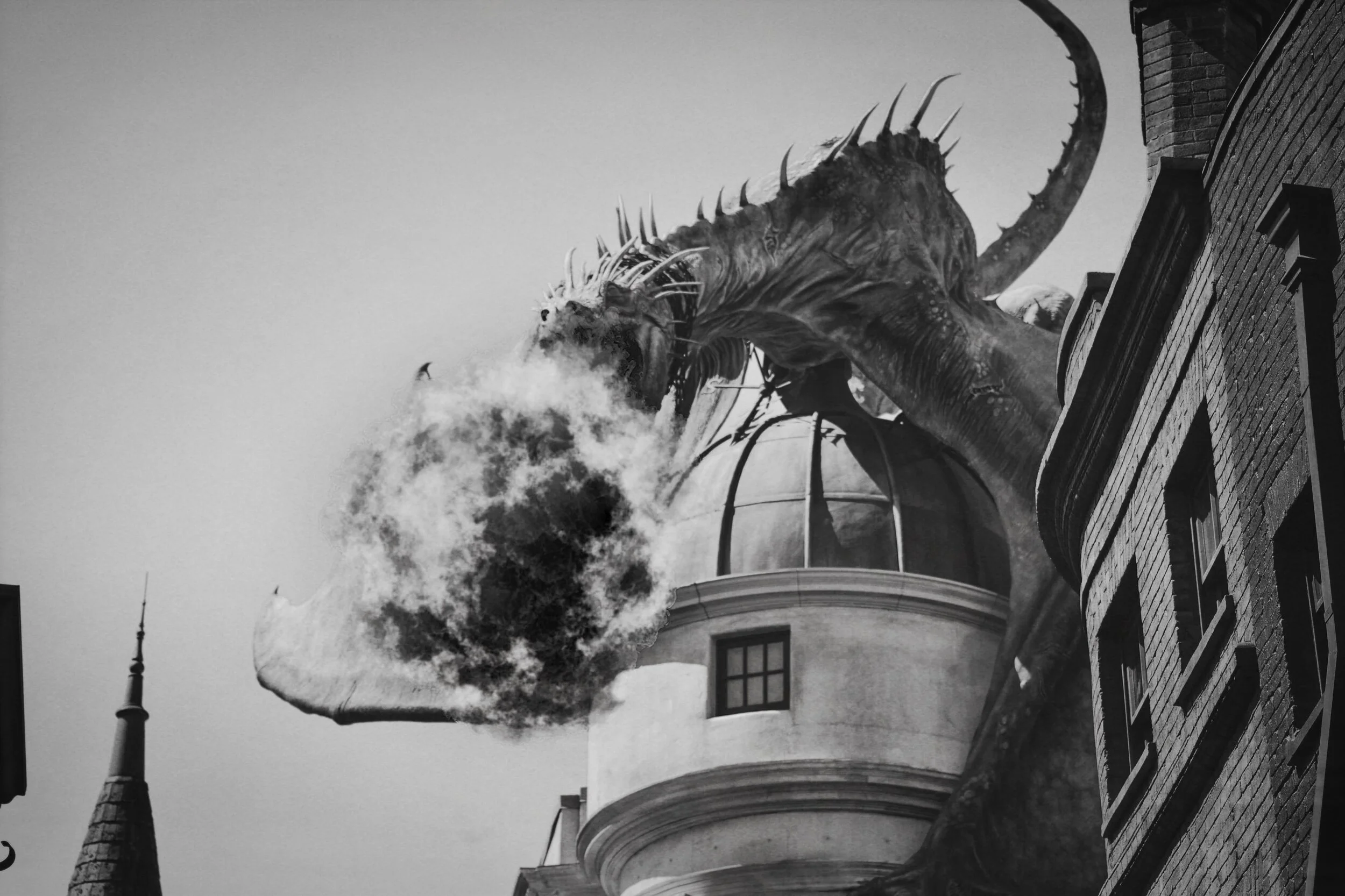 What is the endgame?