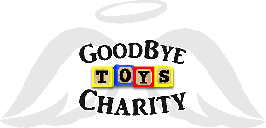 GoodBye Toys Charity, Inc