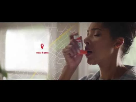 Primatene Mist :30 "Anywhere"