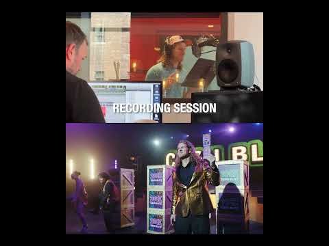 Behind the Blitz: Cash Blitz Production