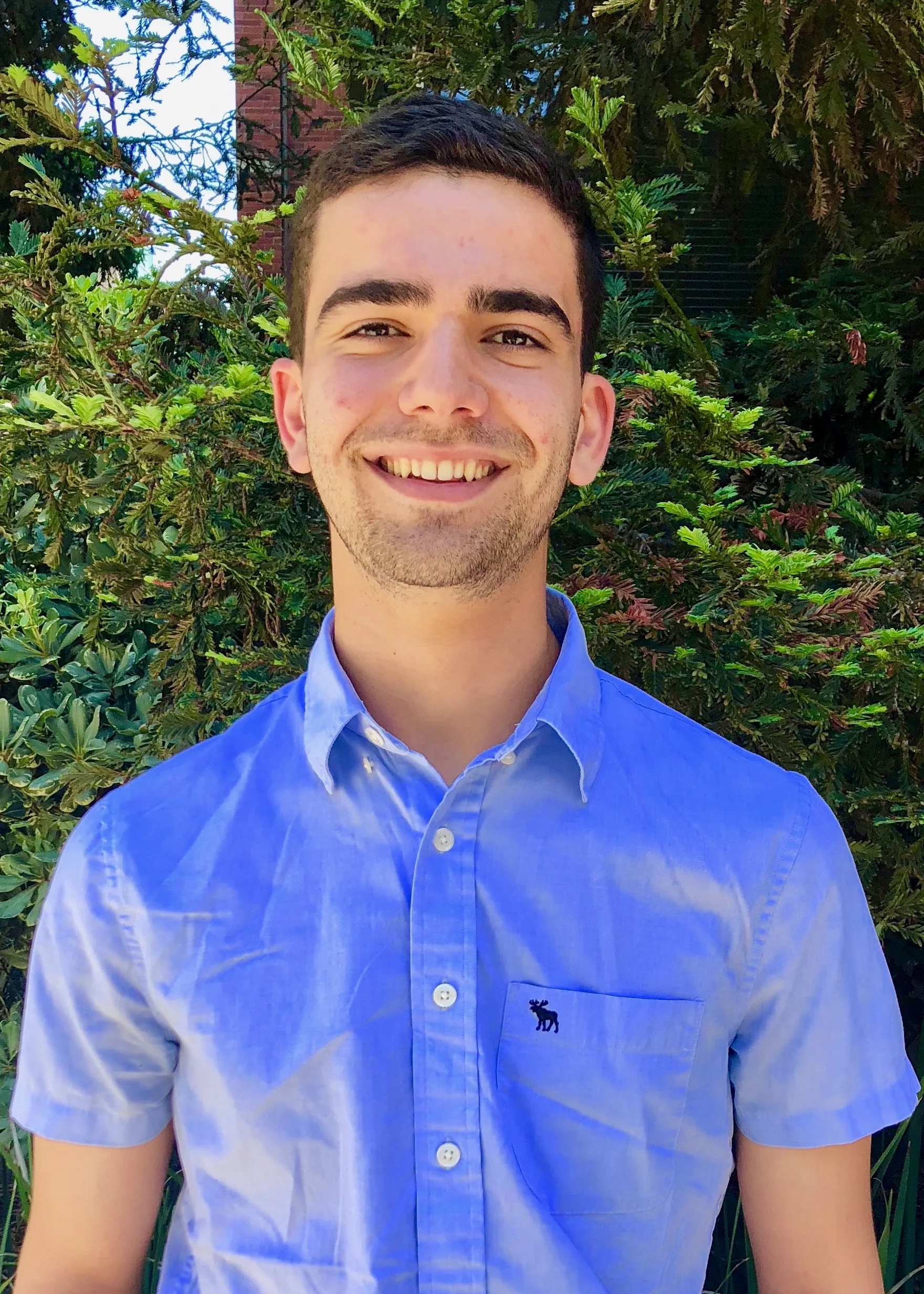 Jacob Dahan is a second-year undergraduate student studying Sustainable Development, Economics, and Business Management at Columbia University. Fun fact: He has a website dedicated to narwhals.