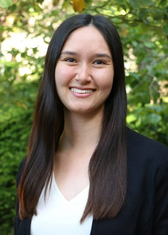 Amanda Wagner , D.Env Student, Environmental Science and Engineering, Institute of the Environment and Sustainability at UCLA Image via UCLA