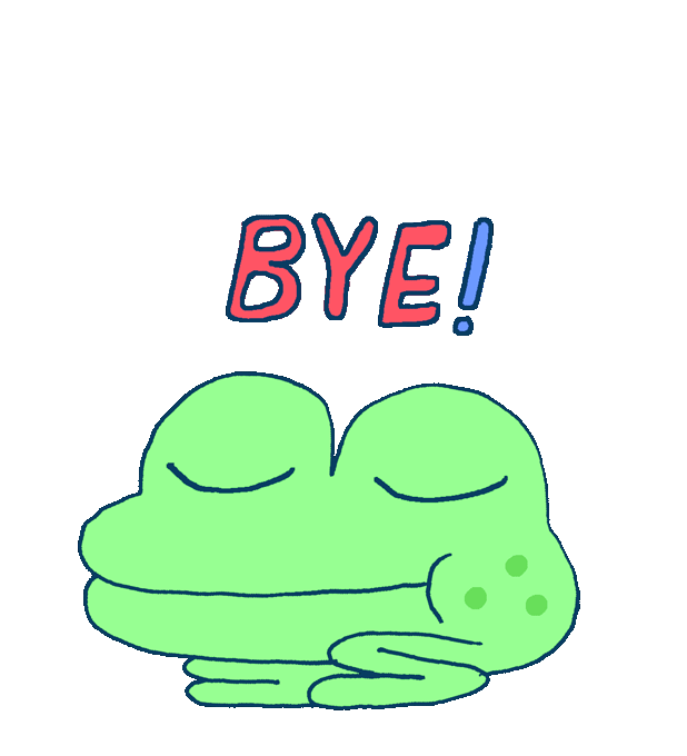 bye-frog.gif