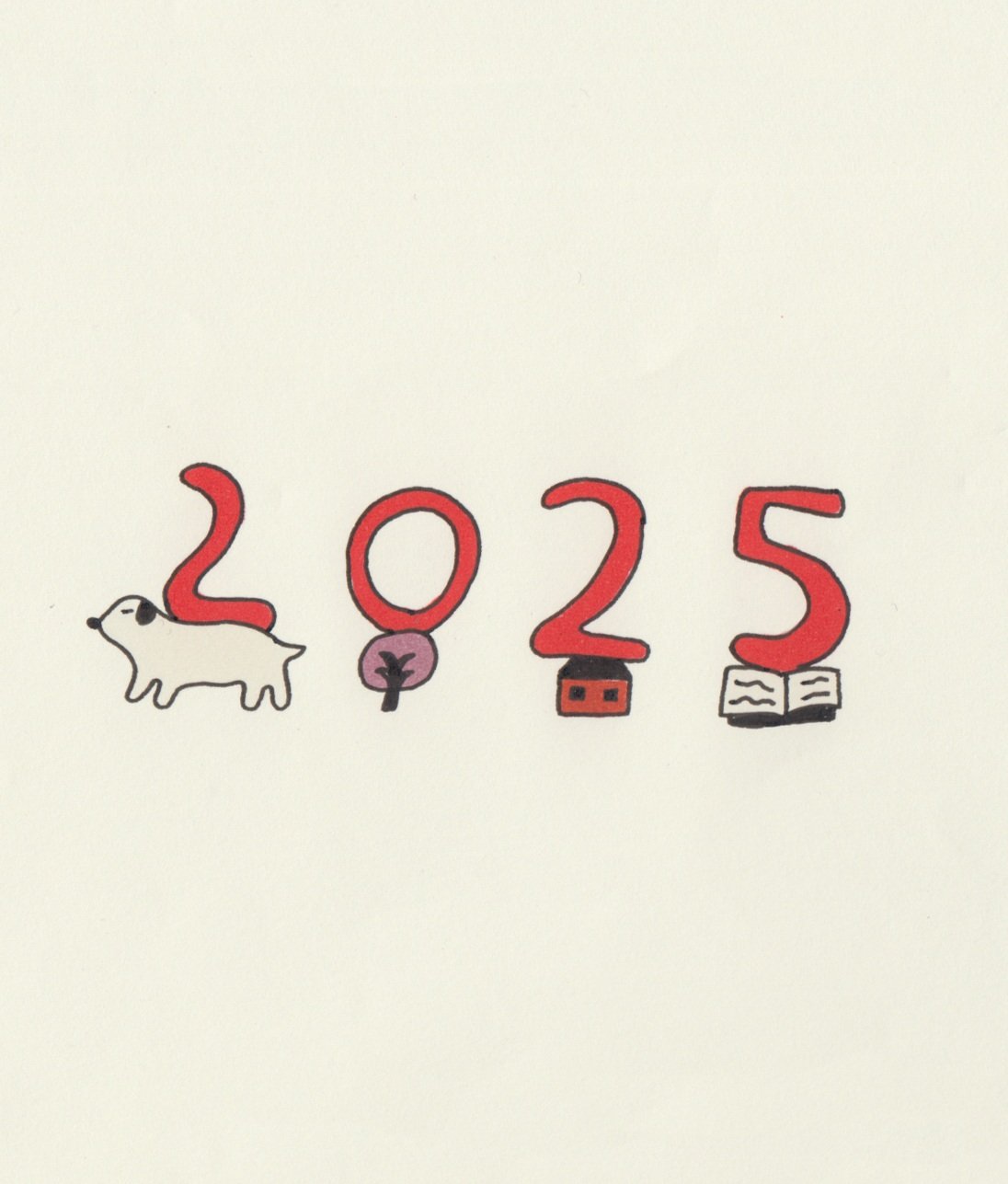 2025 Calendar