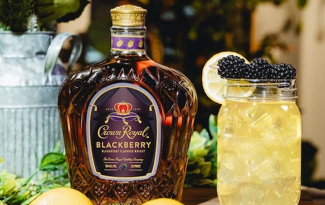 CROWN ROYAL