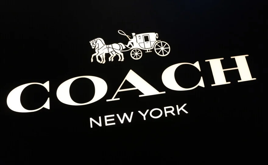 COACH