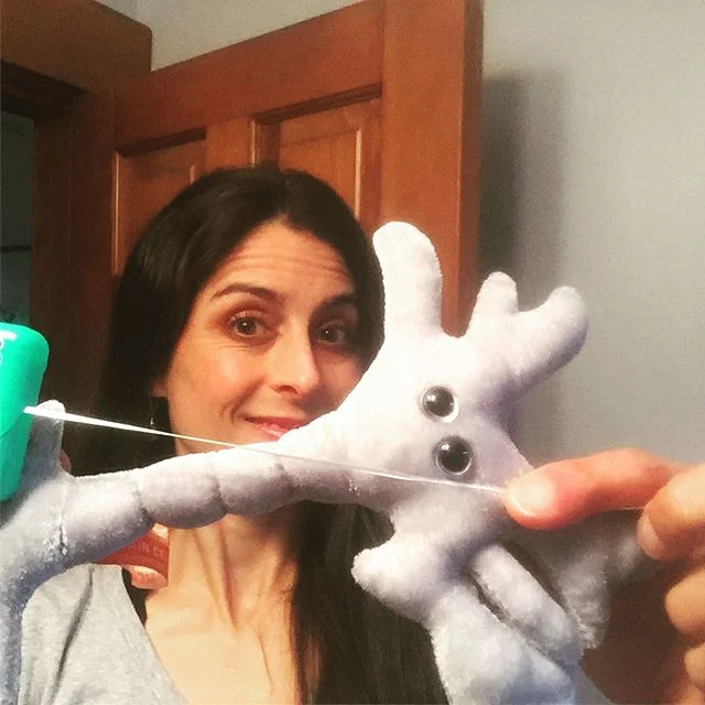 Ever been curious about &lsquo;nerve flossing&rsquo;? Come check out my lastest blog on the topic! https://www.medicinewithinco.com/blog/2019/12/13/deconstructing-nerve-gliding-and-tensioning. #yoga_medicine #ym500 #raisingthebar 🧠 🧘🏽&zwj;♀️