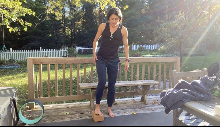 Hip Strength and Stability for a Strong Spine