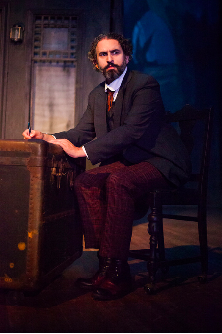 'Kipps'. Photo by Kimberley Mead
