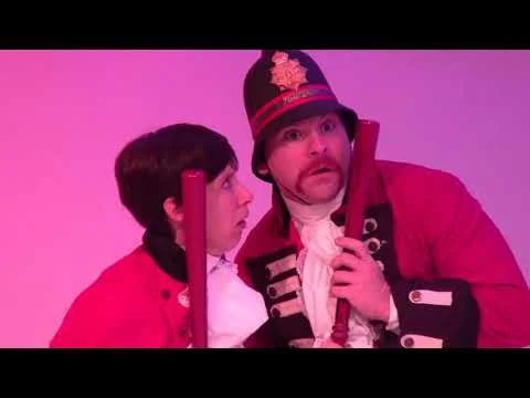 Much Ado about Nothing Promo 4