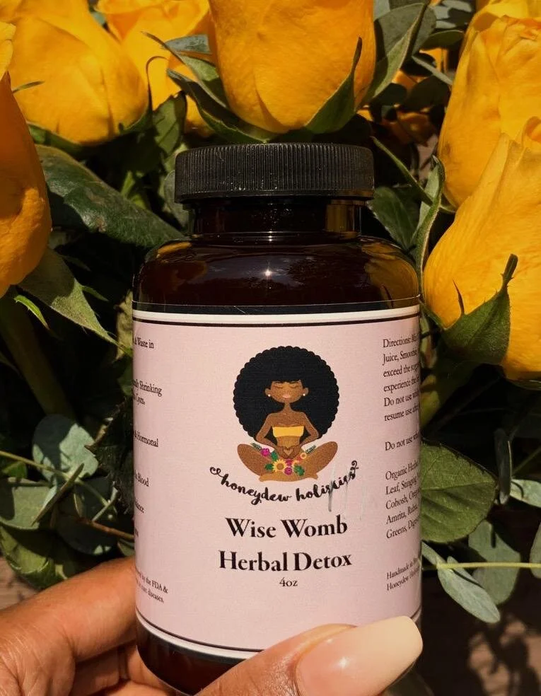 Honeydew Holistics Honeydew Holistics Home