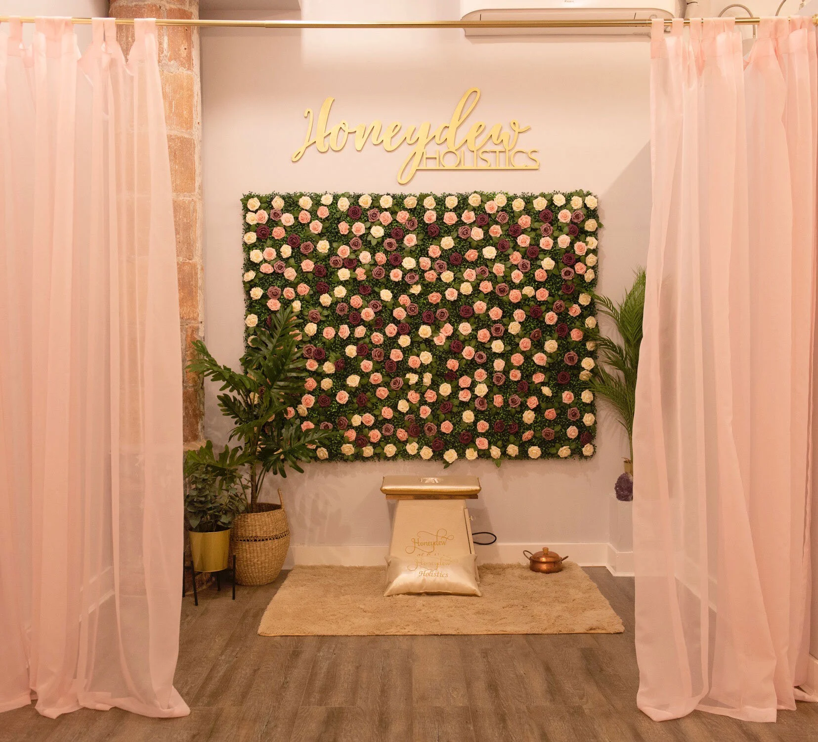 Honeydew Holistics Womb Wellness Shop — Honeydew Holistics