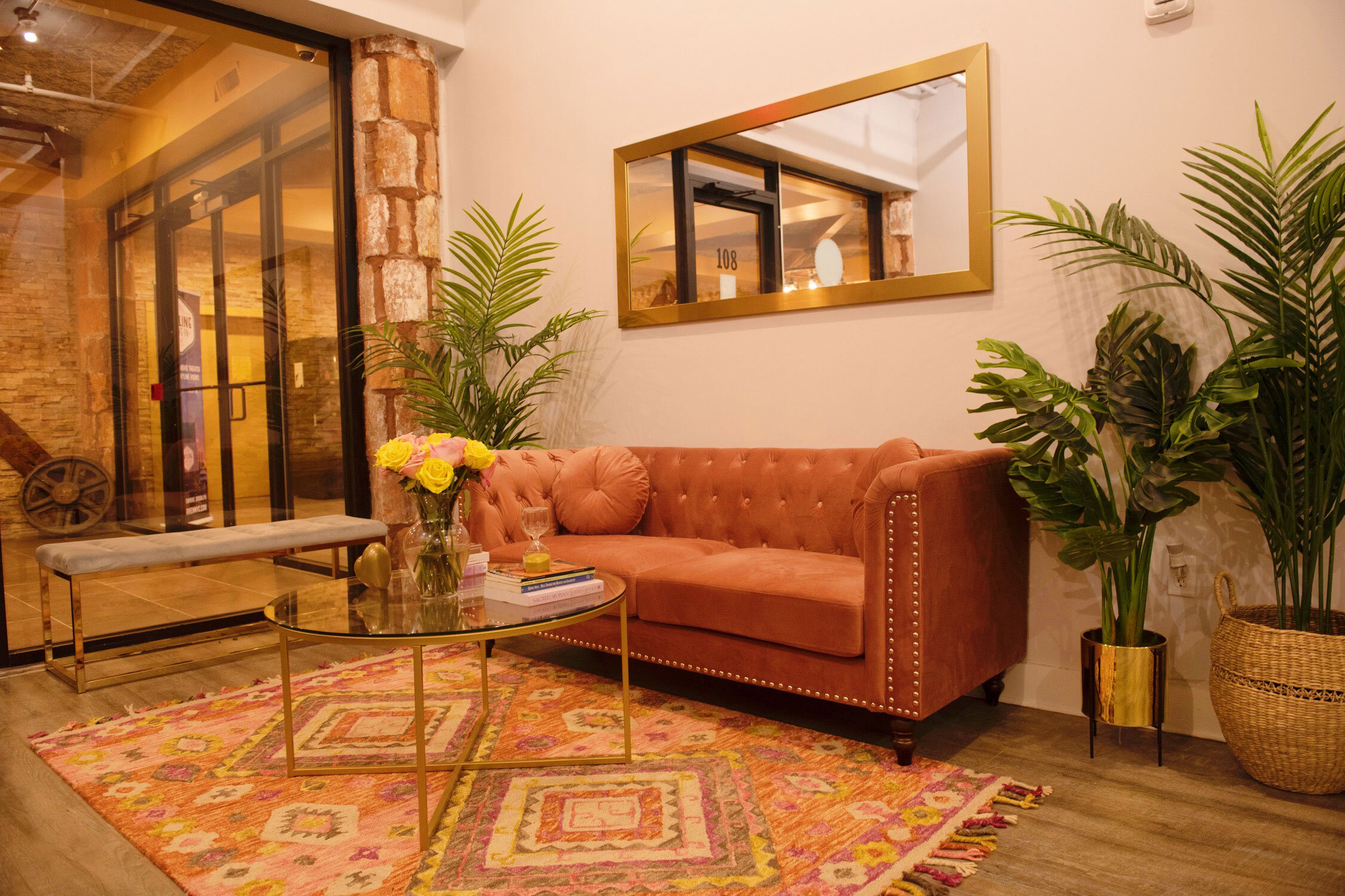 Honeydew Holistics Womb Wellness Shop — Honeydew Holistics