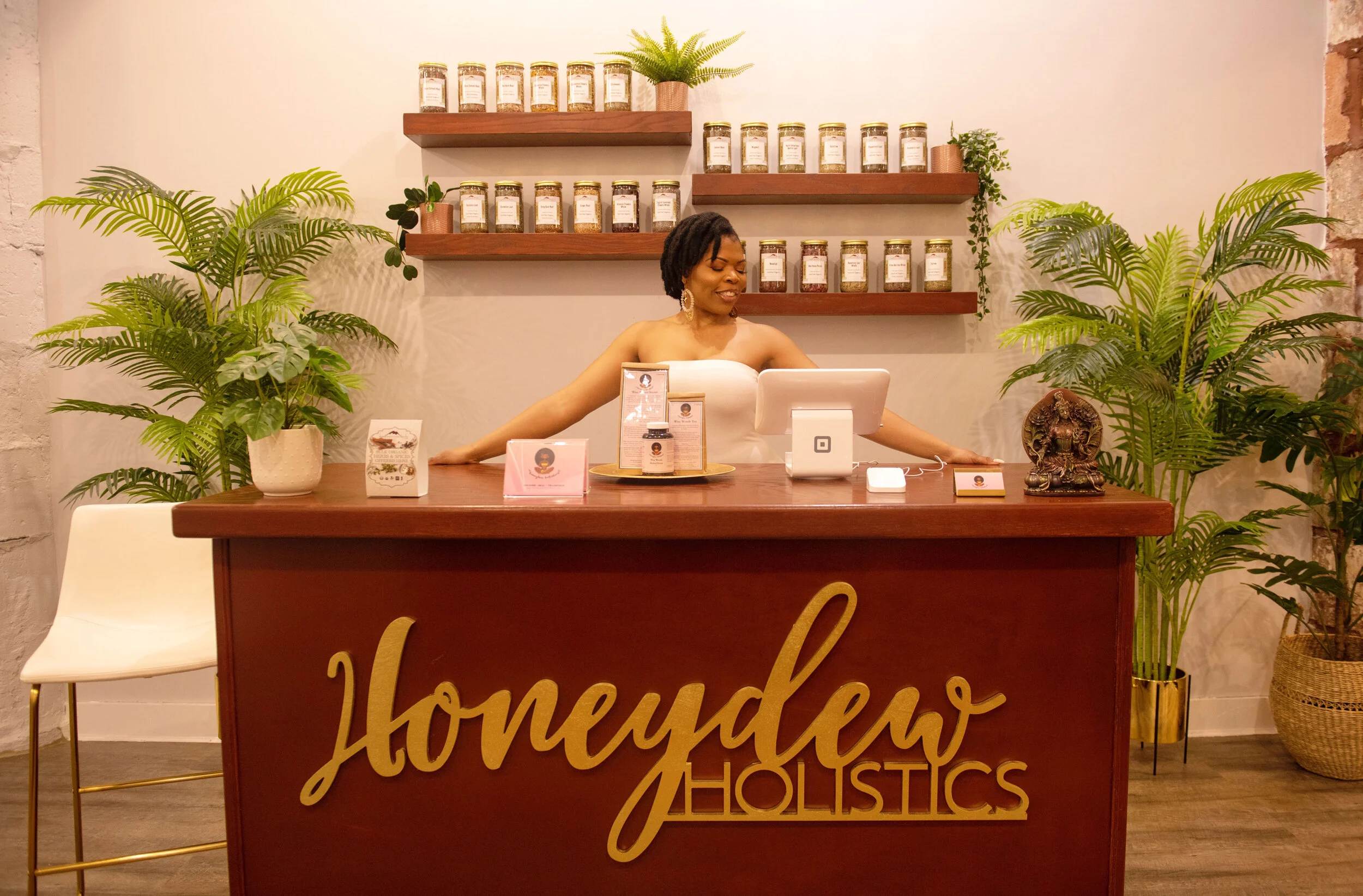 Honeydew Holistics Honeydew Holistics Home