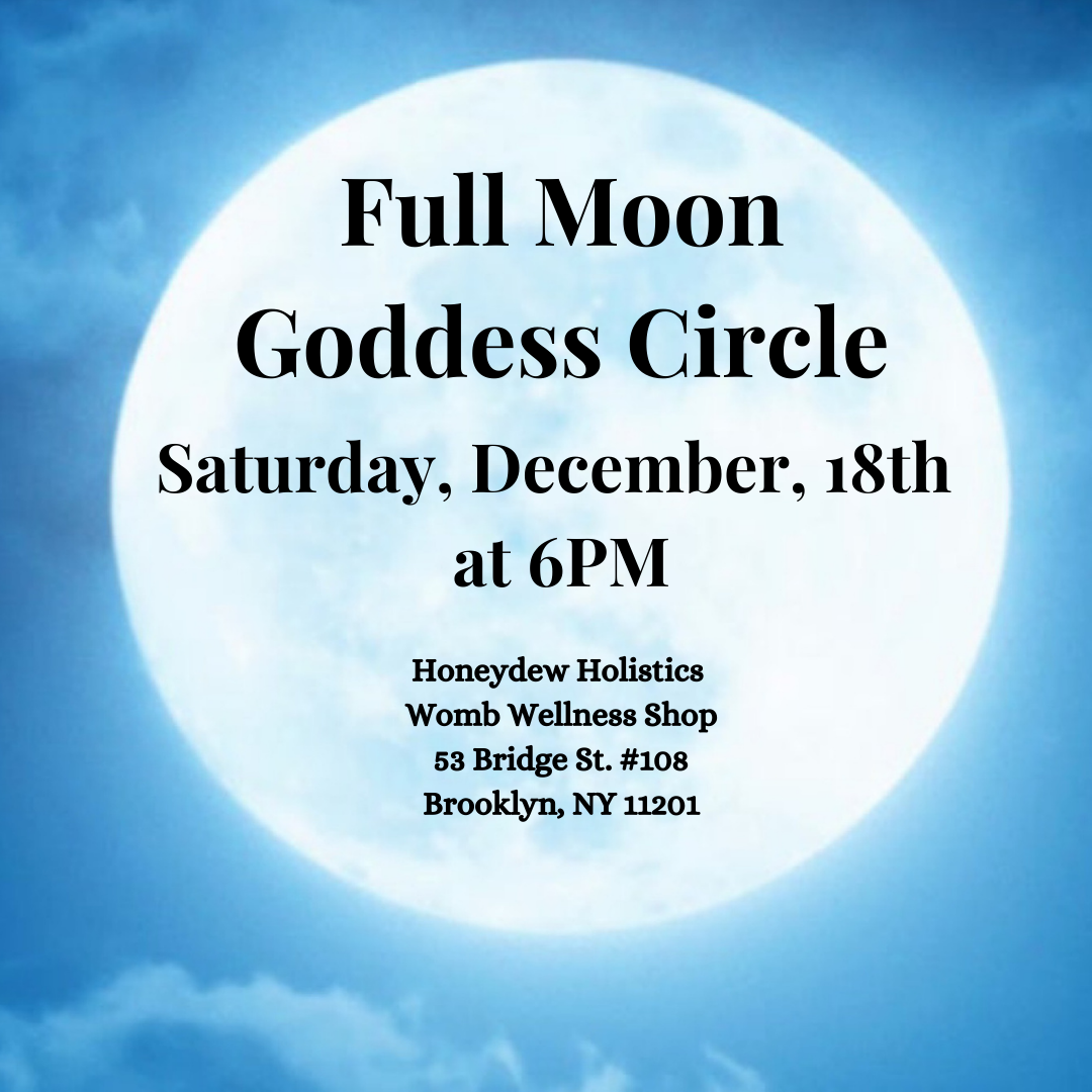 Products — Honeydew Holistics