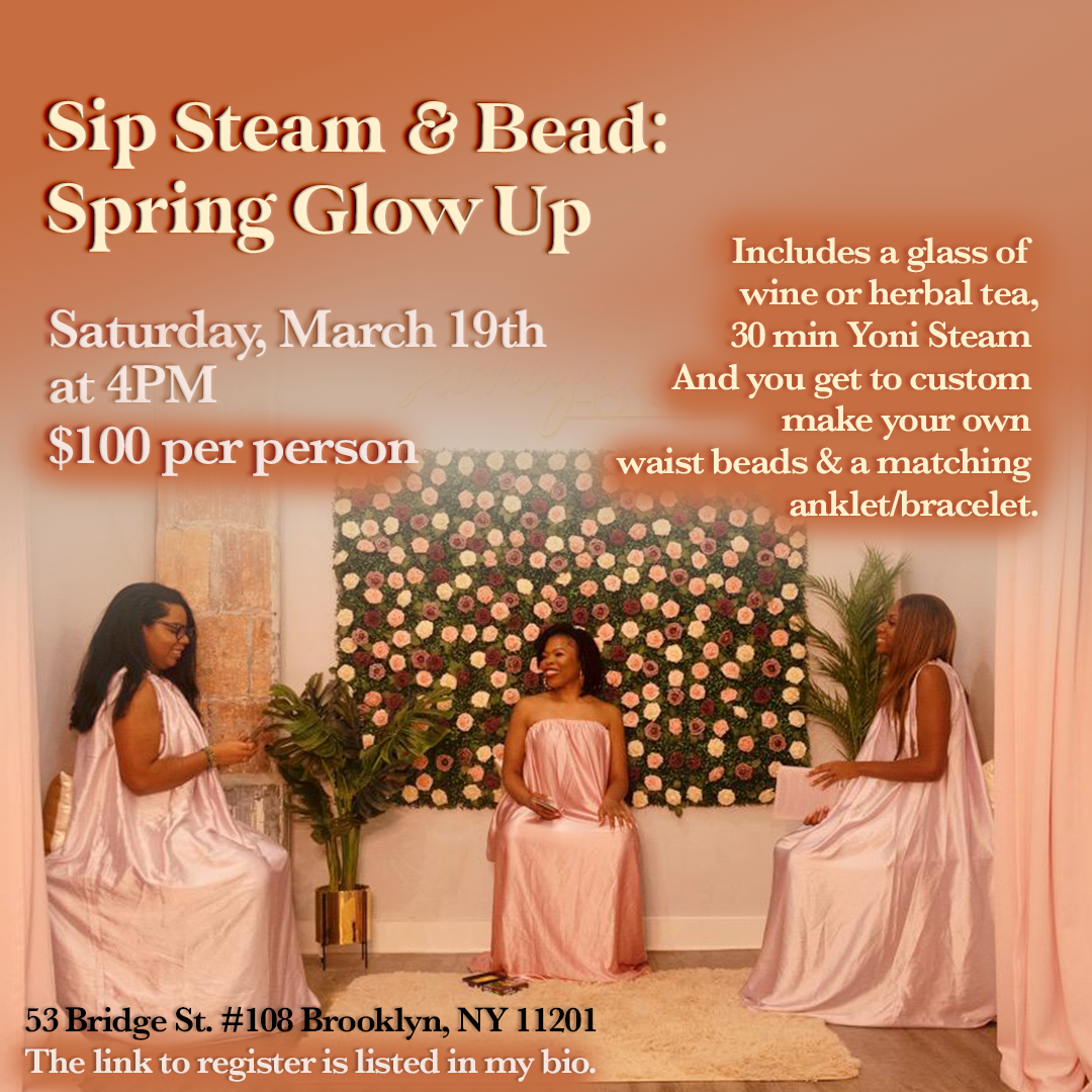 Herbal Womb Wellness Products — Honeydew Holistics