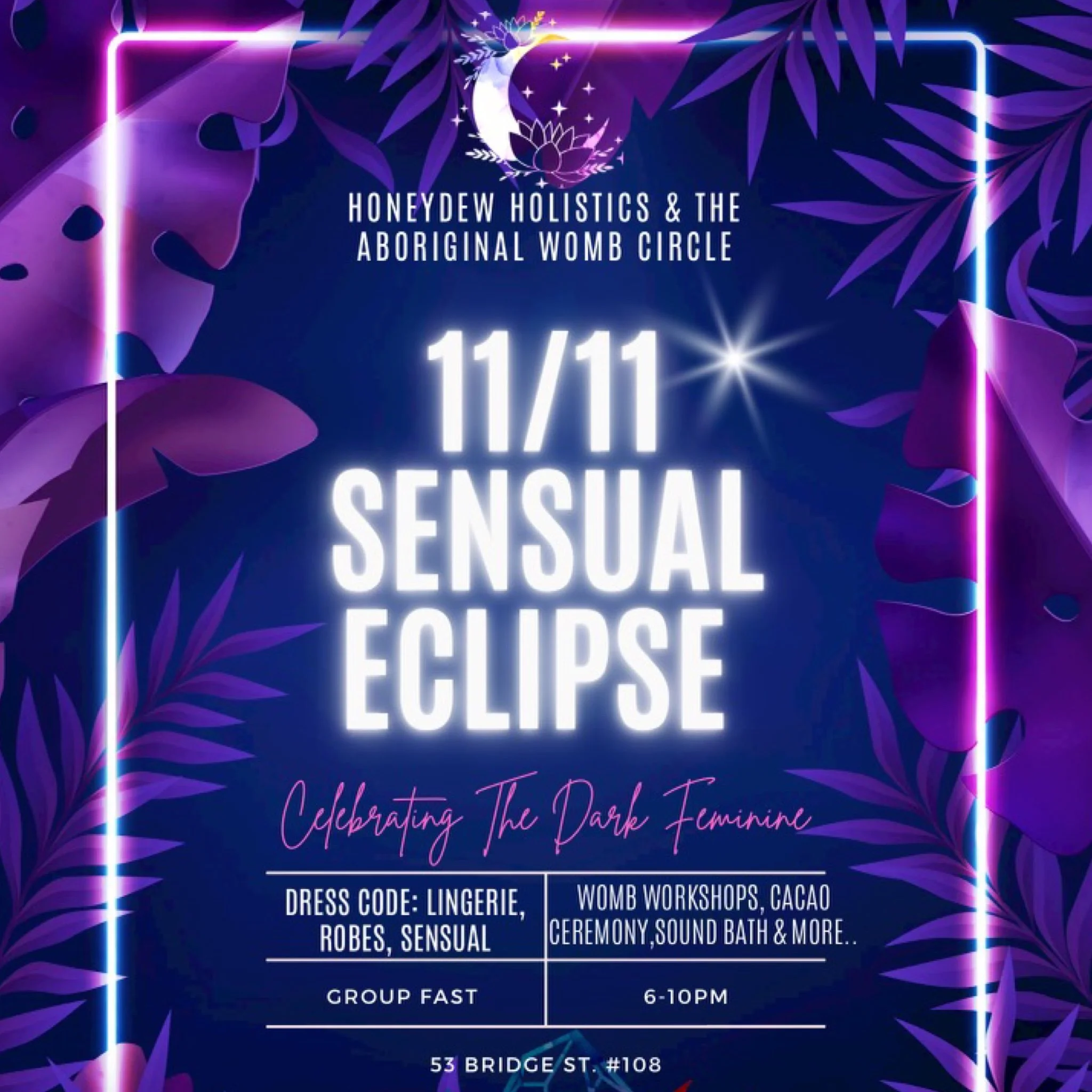 Herbal Womb Wellness Products — Honeydew Holistics