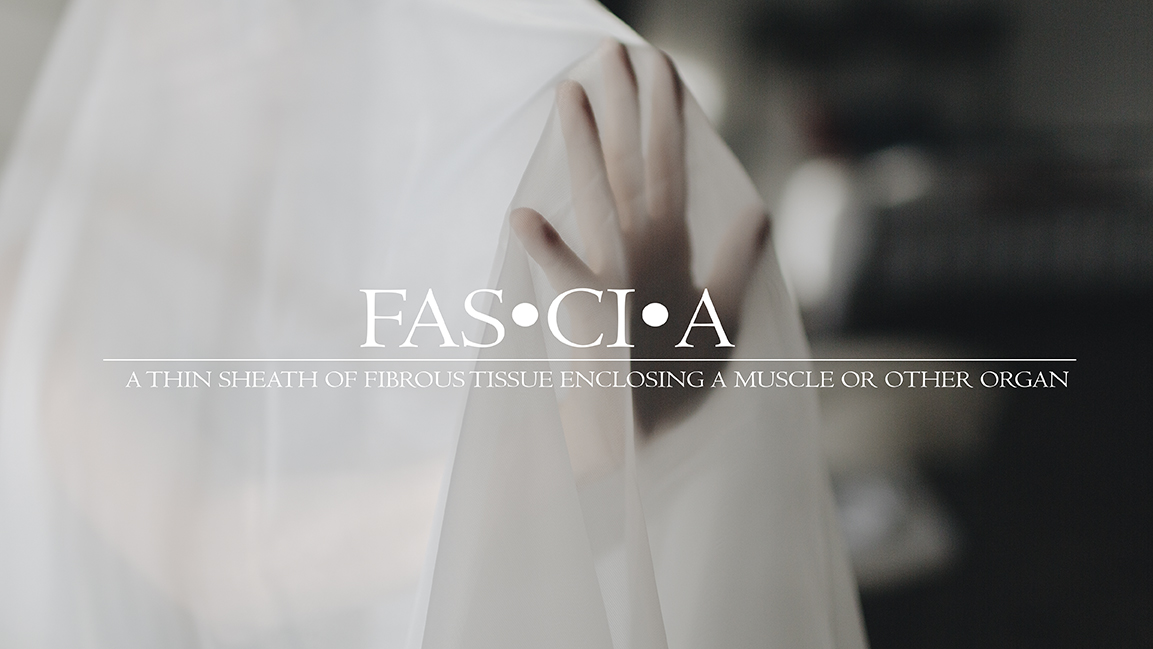 study of fascia