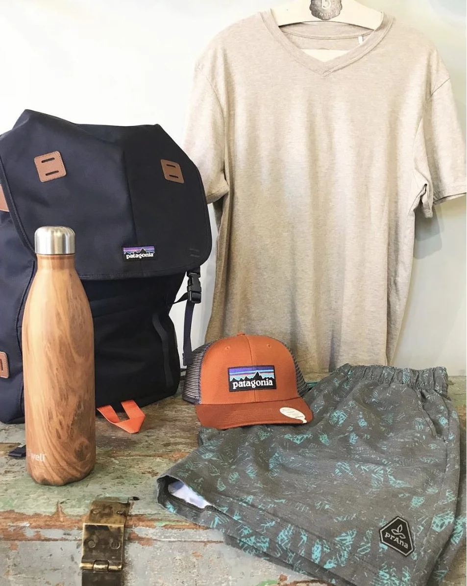 3b shop hiking