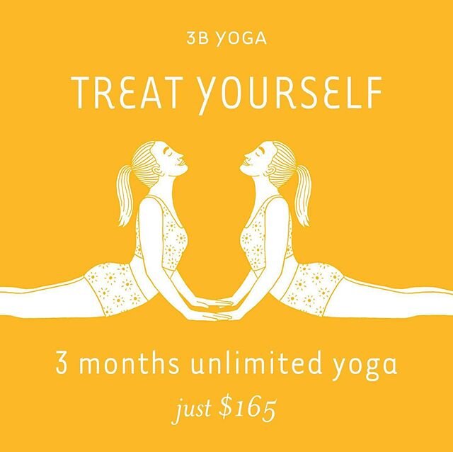 🌟LAST DAY FOR THIS DEAL🌟⁣
⁣
Purchase through link in bio, come in to the studio, or give us a call! ⁣
⁣
#3byoga #breathebendbe #utahyoga #igyoga #yogainstagram #explore #yogapractice #summeryoga #lifeisnow #yogaheals #yogacommunity #yogaforall