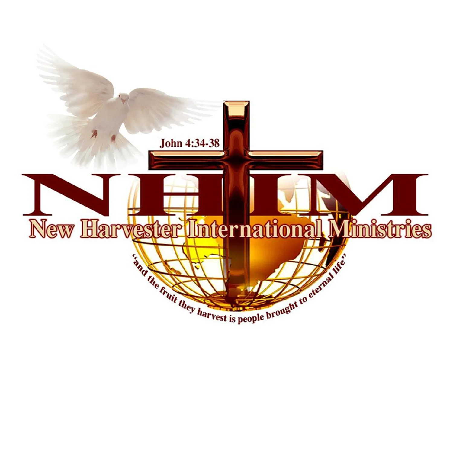 New Harvester International Ministries