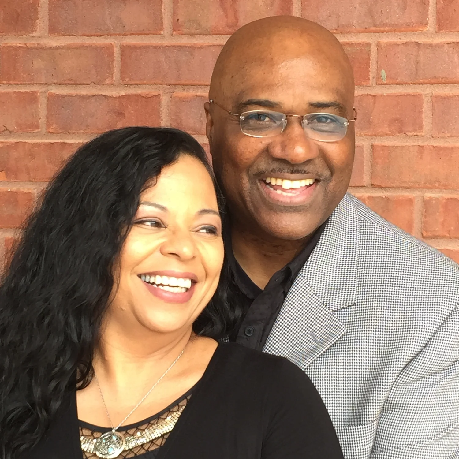 Leadership — New Harvester International Ministries