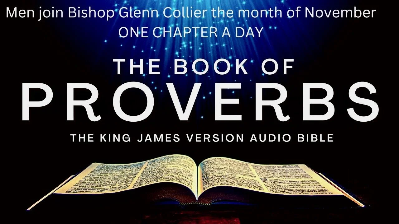 The Book of Proverbs
