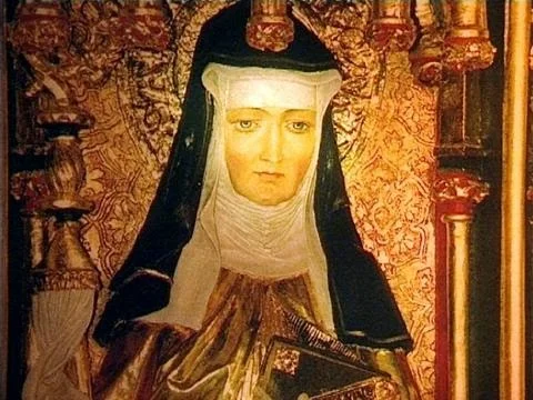 Everyday Mysticism: Grace Cathedral, Hildegard of Bingen, and Labyrinths