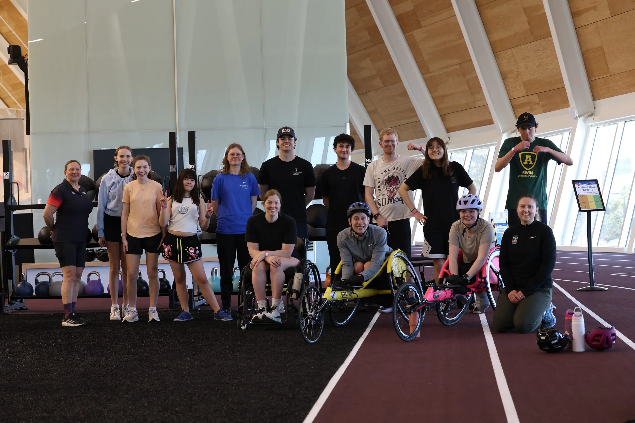 Winter is over! (Well, at least for triathlon)