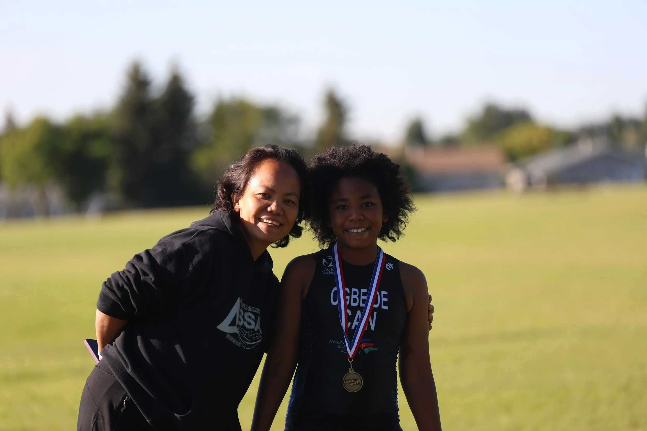 Dust Off Your Gear: Alberta's Summer Triathlon Season Begins