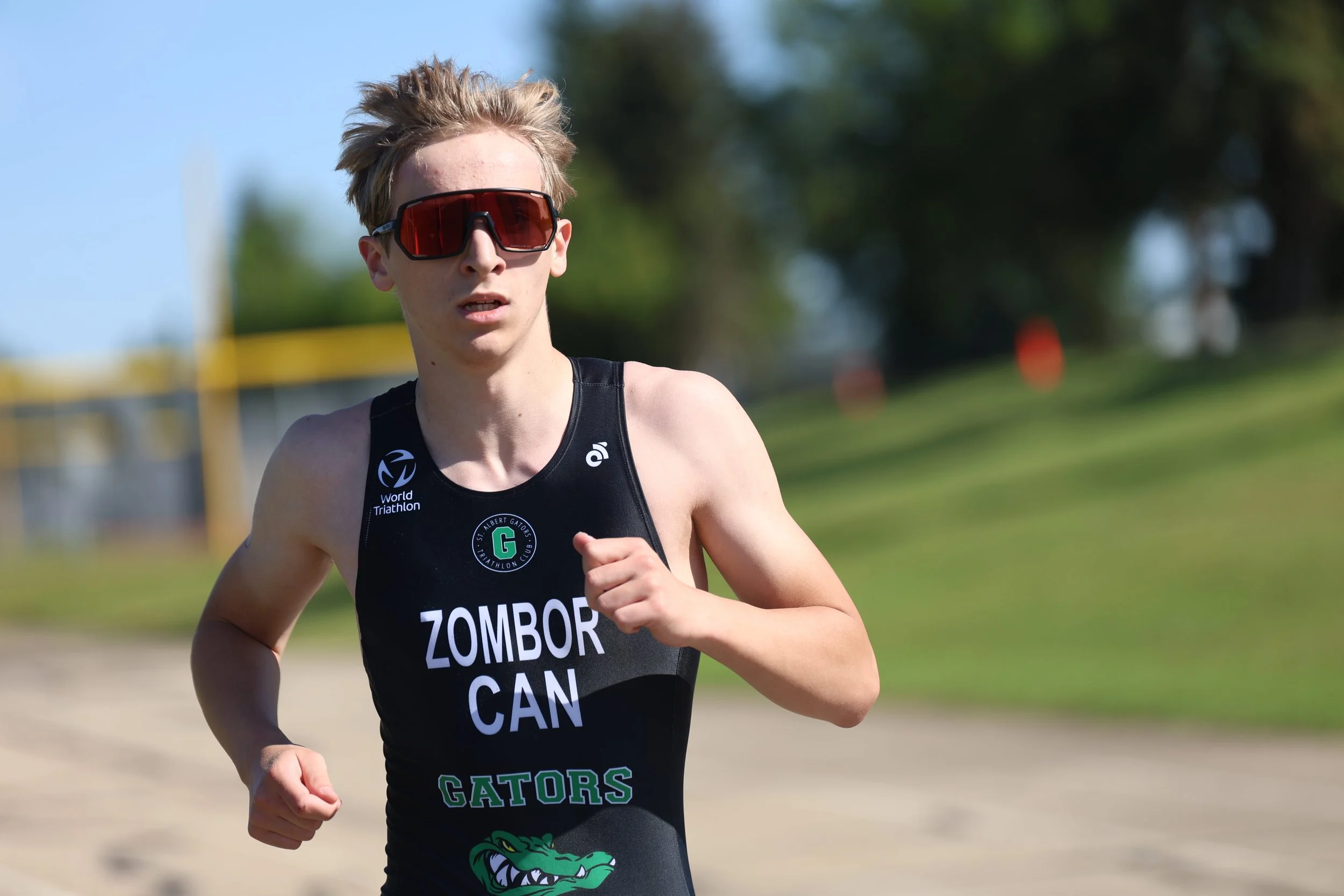 Triathlon Alberta Announces 2026 Youth and Junior Cup Series 