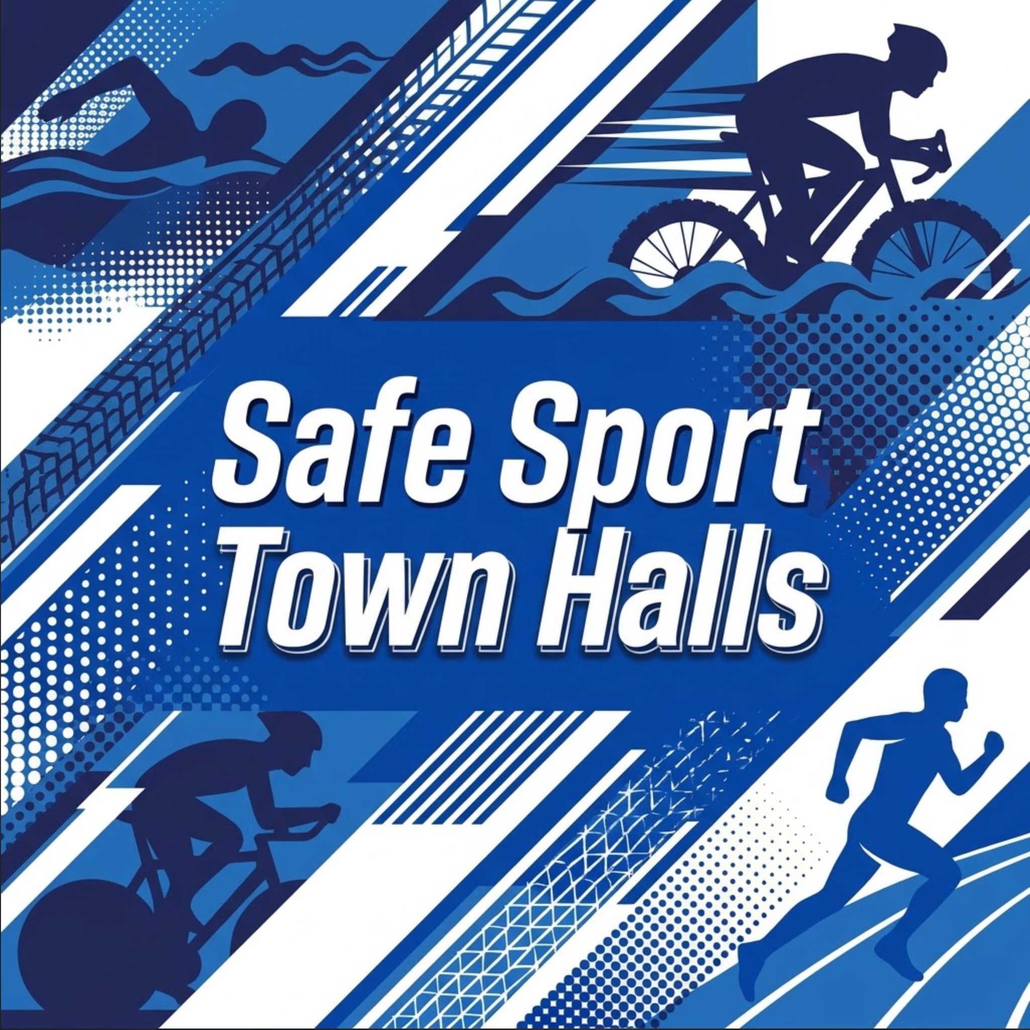 Invitation: Free Safe Sport Town Halls for Triathlon Alberta Coaches &amp; Volunteers